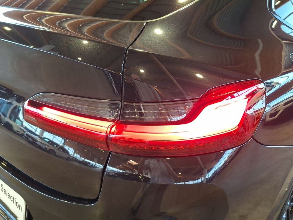 BMW X4 xDrive30d 48V Msport Aut. - 6