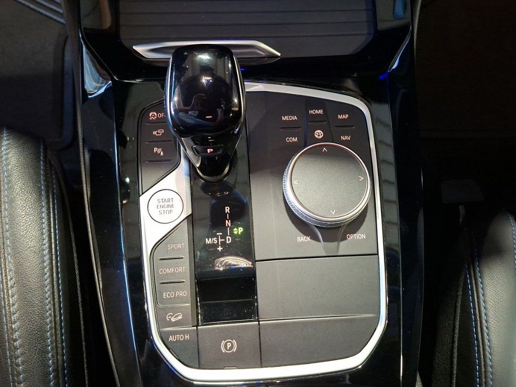 BMW X4 xDrive30d 48V Msport Aut. - 11