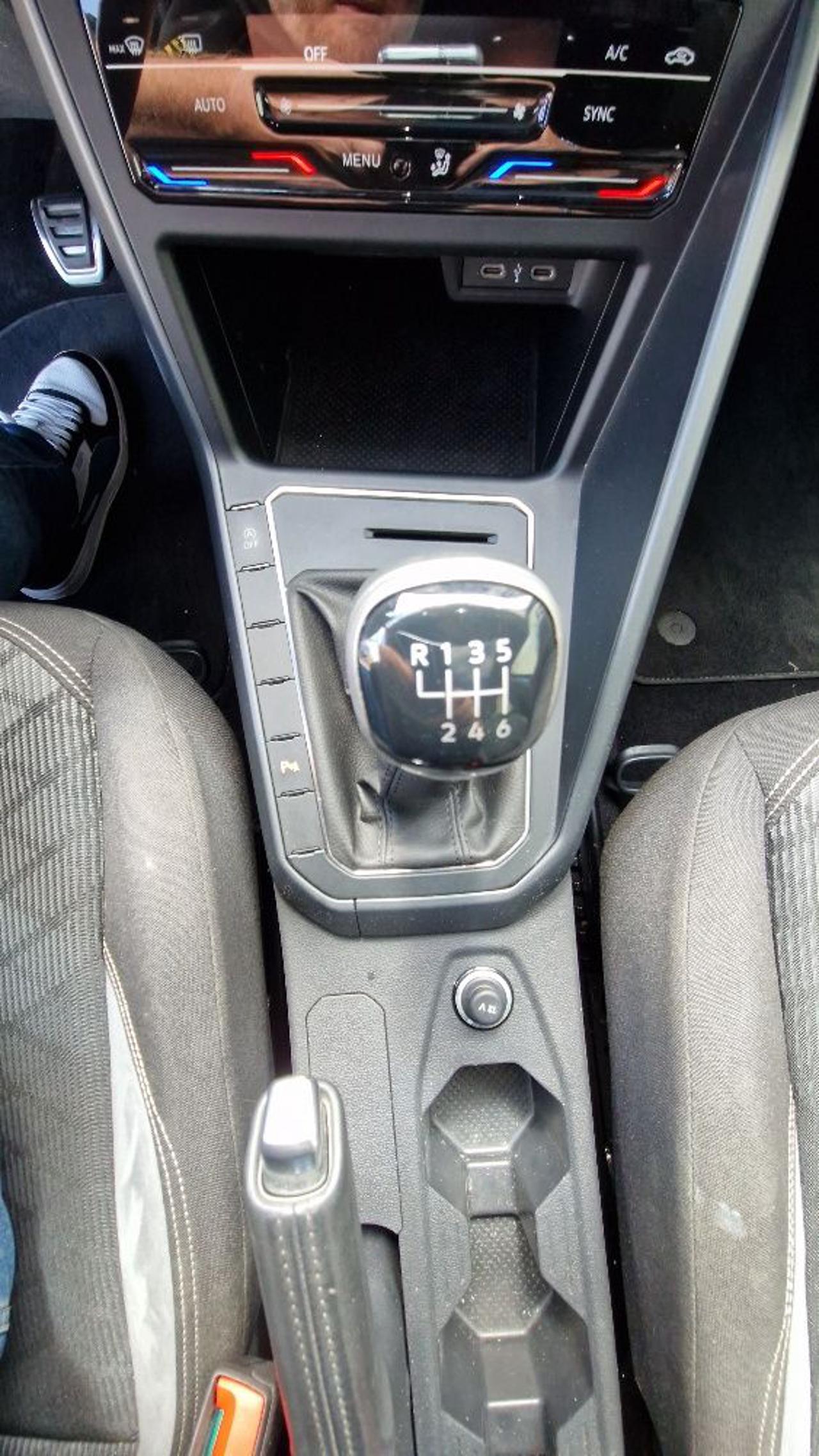 VOLKSWAGEN Taigo 1.0 TSI 115 CV R-Line (Anche a GPL) - 15