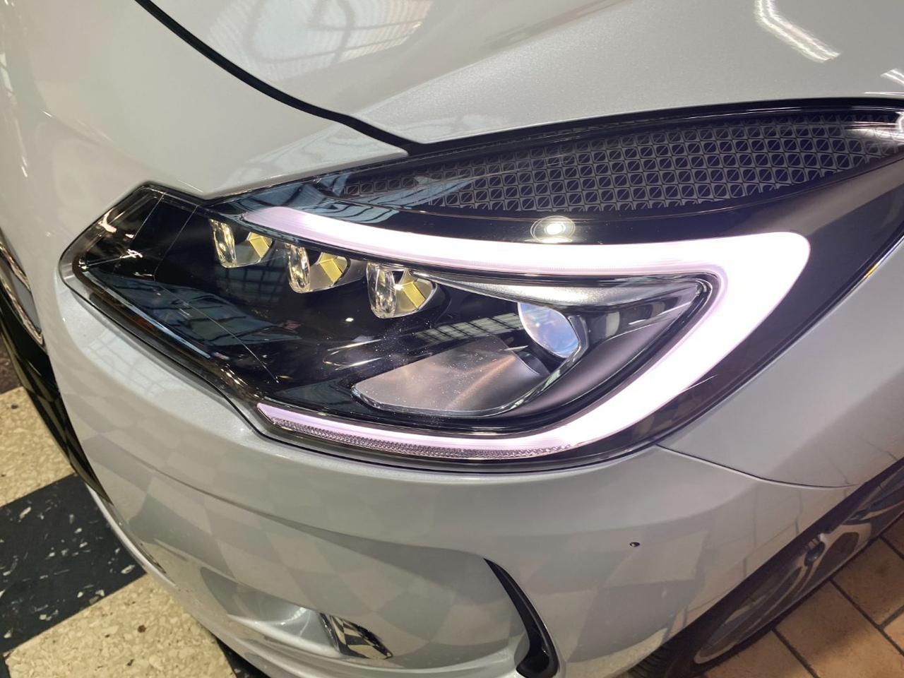 DS AUTOMOBILES DS 3 110 S&S EAT6 Sport Chic - 6