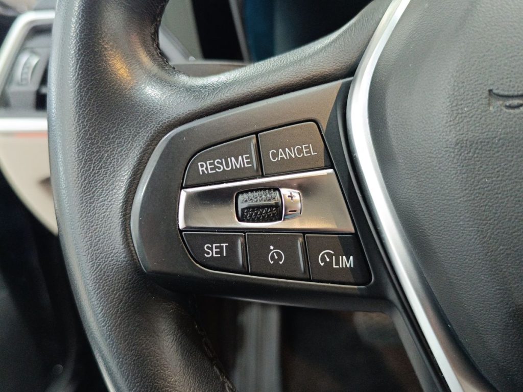 BMW 318 d 48V Luxury - 20