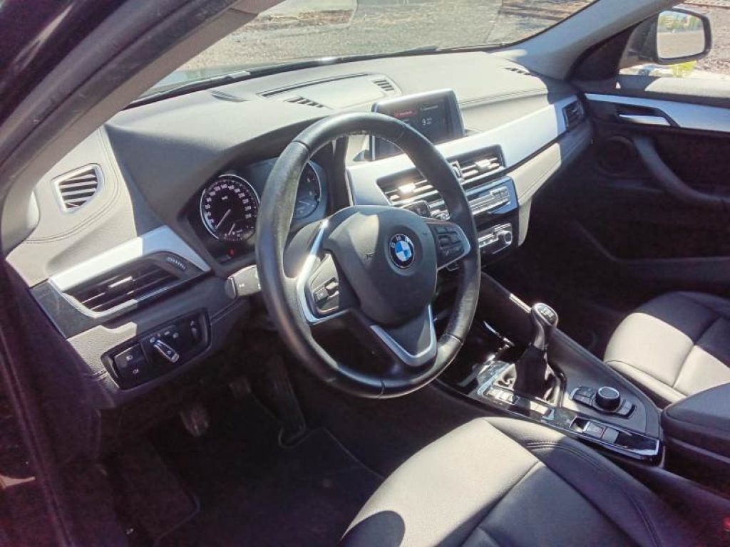 BMW X2 sDrive16d - 3