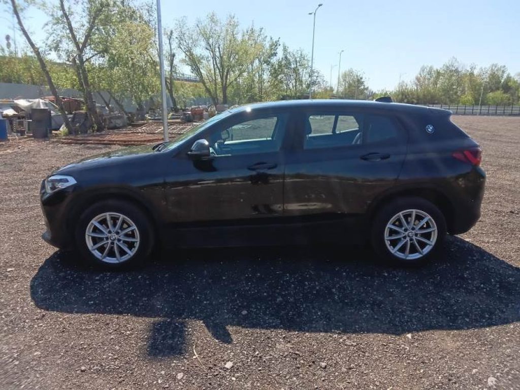 BMW X2 sDrive16d - 5