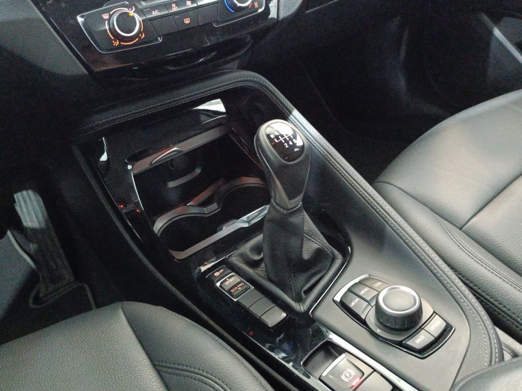 BMW X2 sDrive16d - 8