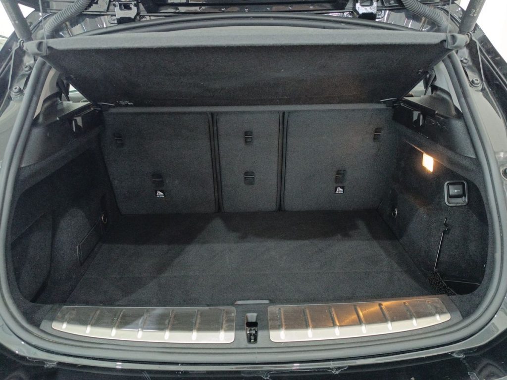 BMW X2 sDrive16d - 12