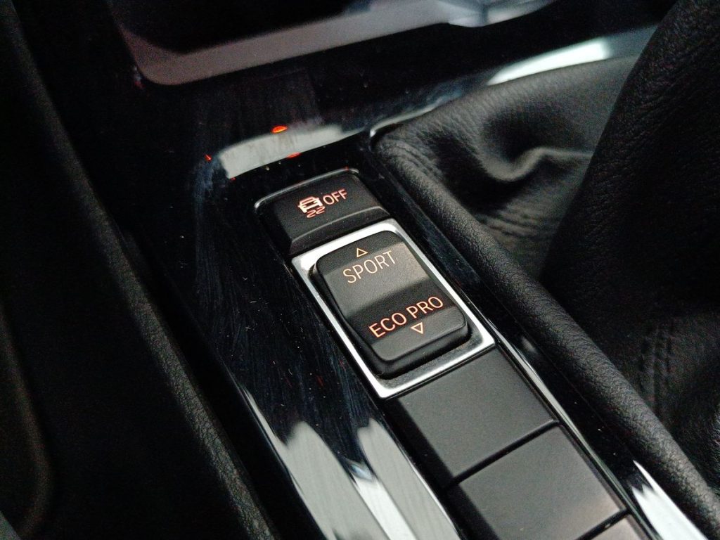 BMW X2 sDrive16d - 21