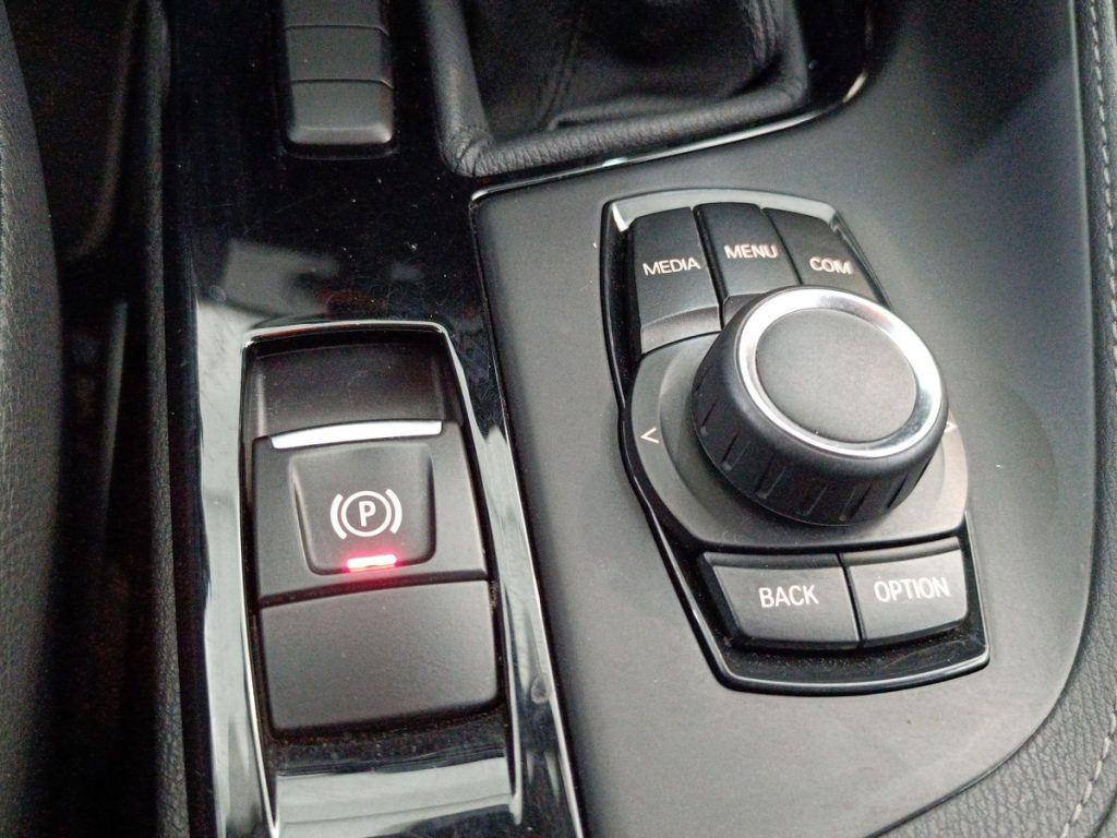 BMW X2 sDrive16d - 22