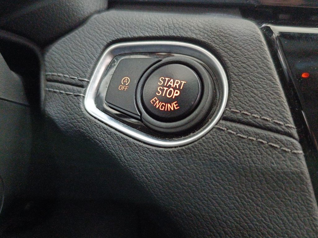 BMW X2 sDrive16d - 23