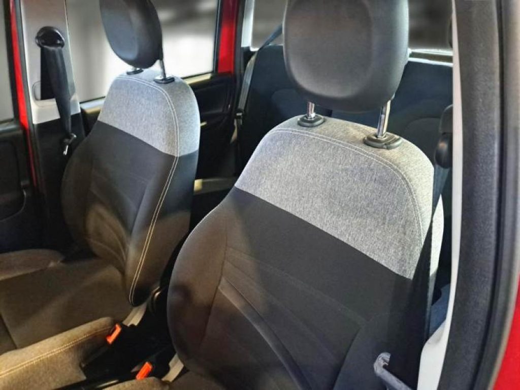 FIAT Panda 1.0 FireFly S&S Hybrid City Life - 8