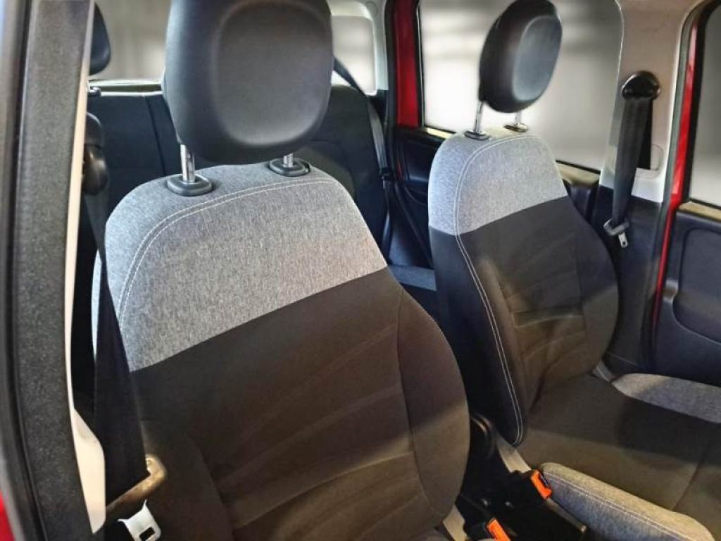 FIAT Panda 1.0 FireFly S&S Hybrid City Life - 9