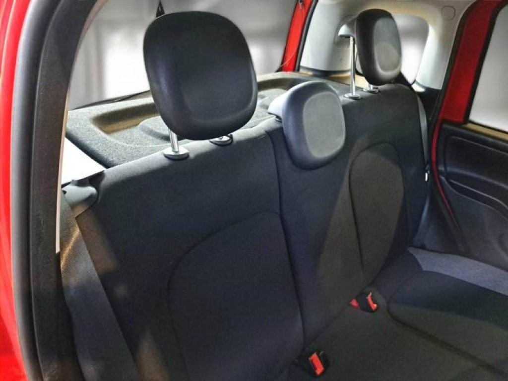 FIAT Panda 1.0 FireFly S&S Hybrid City Life - 10