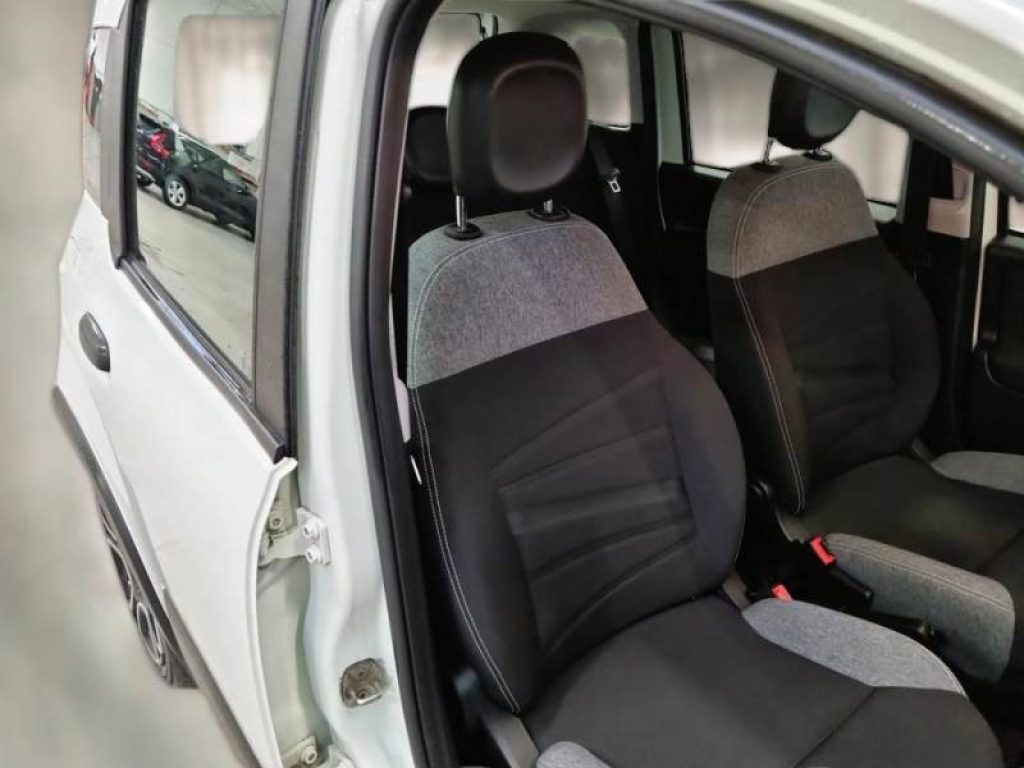 FIAT Panda 1.0 FireFly S&S Hybrid City Life - 9