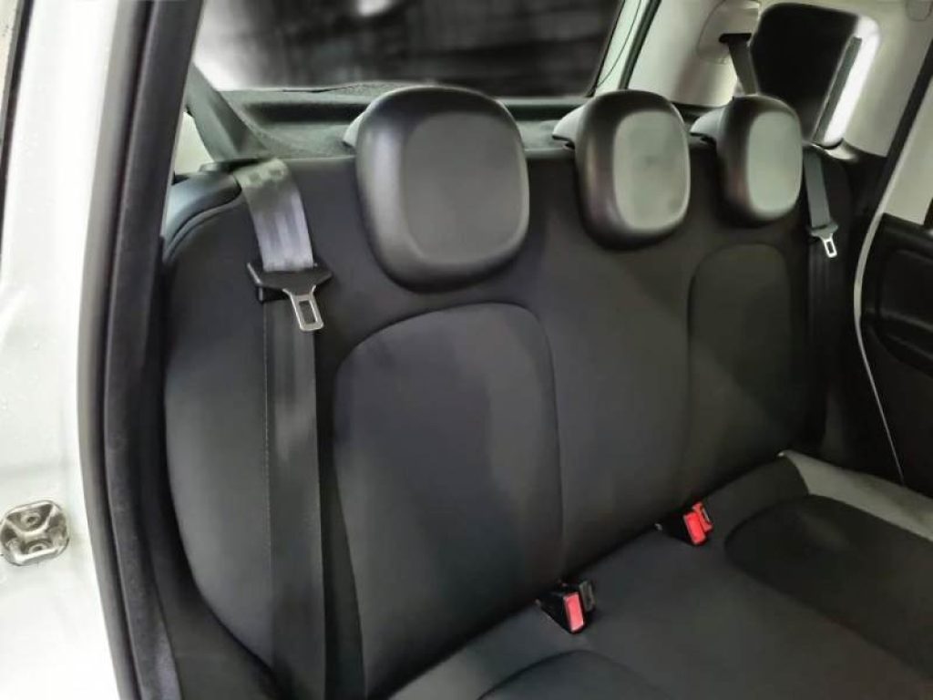 FIAT Panda 1.0 FireFly S&S Hybrid City Life - 10