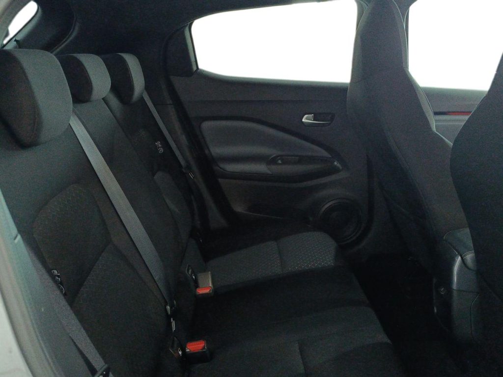 NISSAN Juke 1.0 DIG-T 117 CV N-Connecta - 11