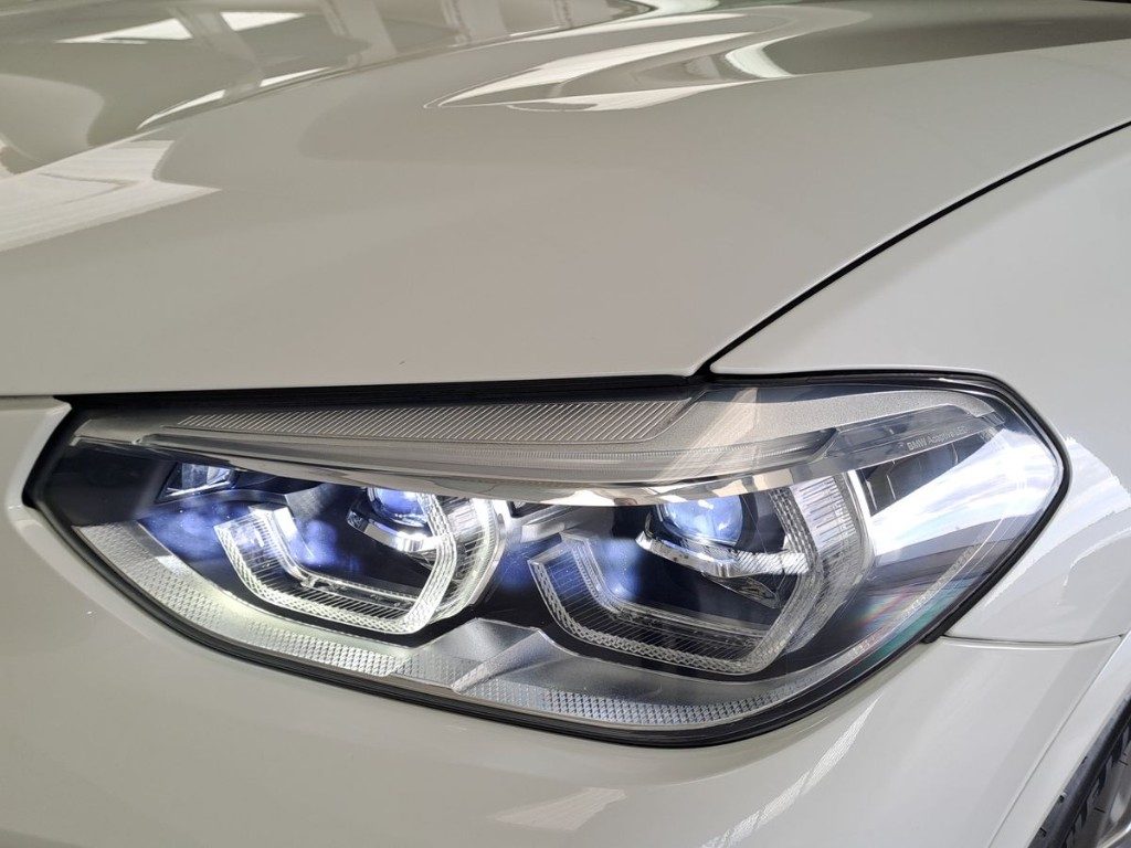 BMW X4 xDrive20d 48V Msport Aut. - 6