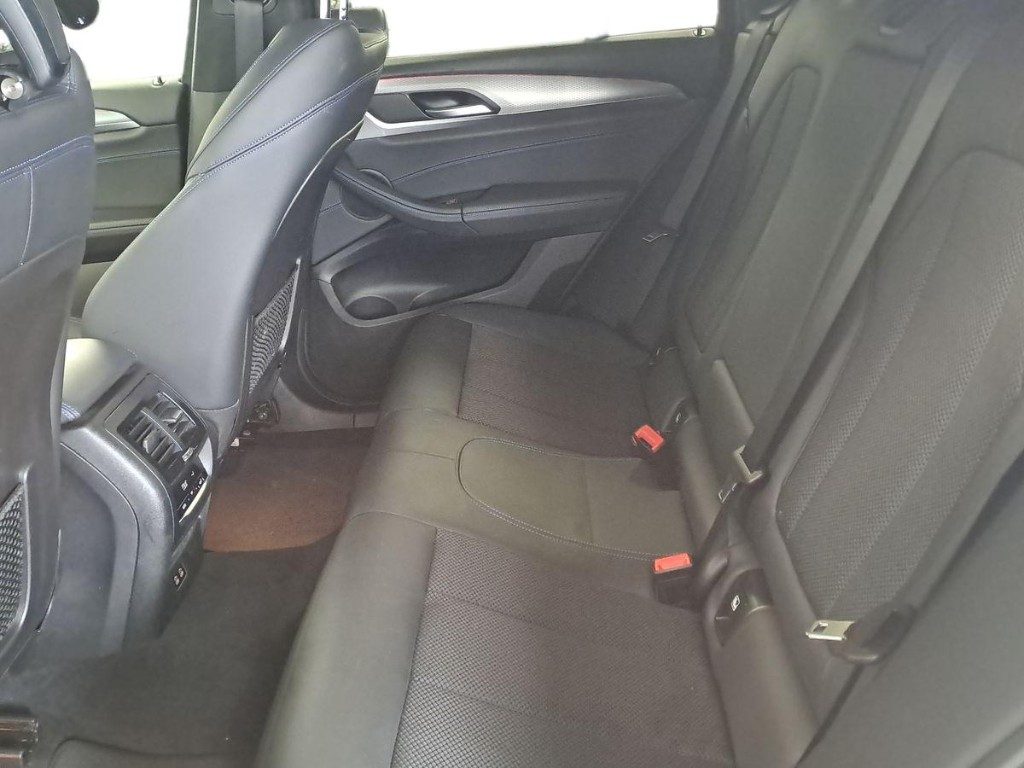 BMW X4 xDrive20d 48V Msport Aut. - 11