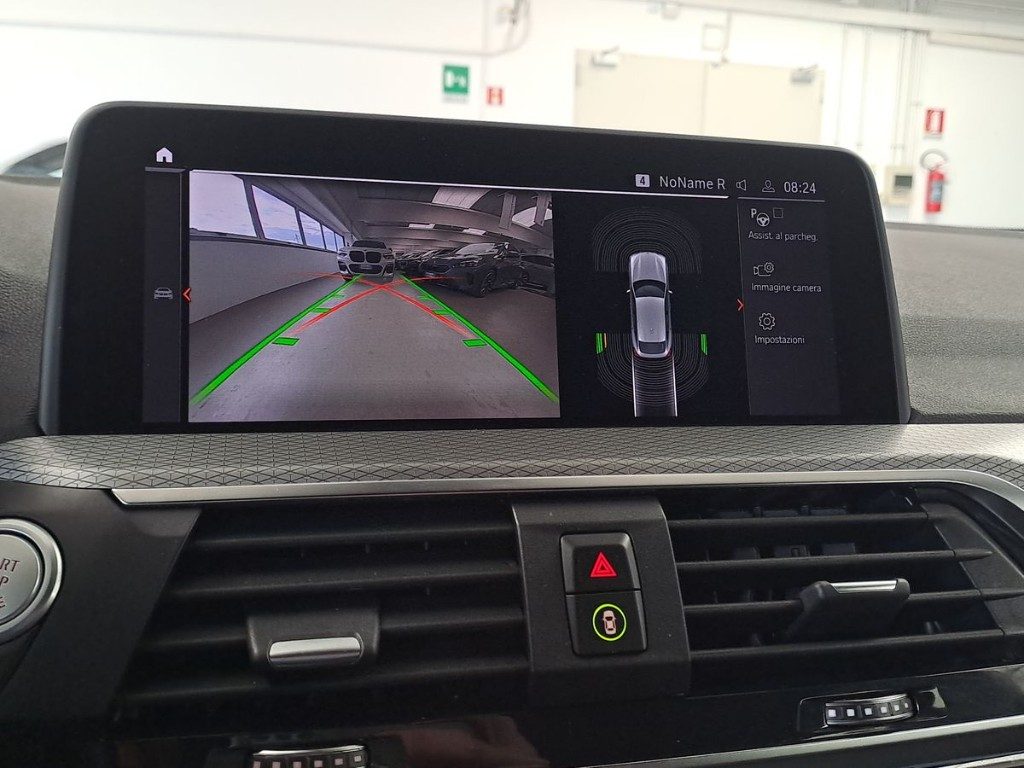 BMW X4 xDrive20d 48V Msport Aut. - 13