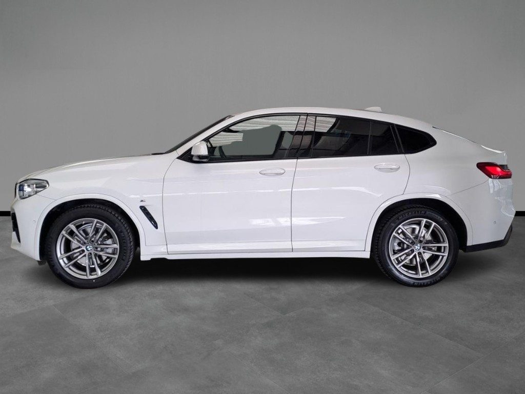 BMW X4 xDrive20d 48V Msport Aut. - 3
