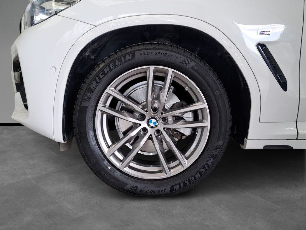 BMW X4 xDrive20d 48V Msport Aut. - 5