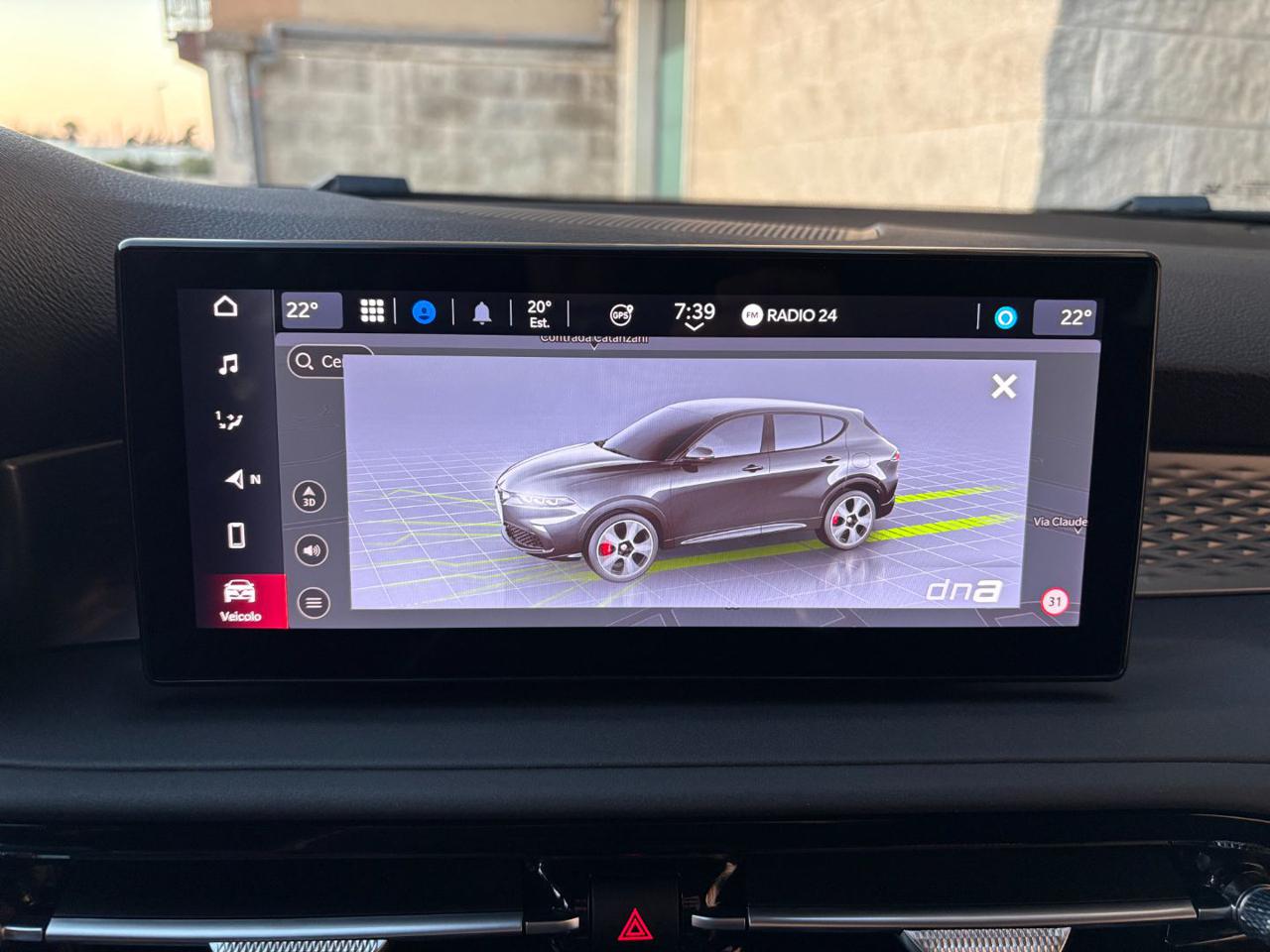 ALFA ROMEO Tonale 1.6 diesel 130 CV TCT6 Sprint - 28