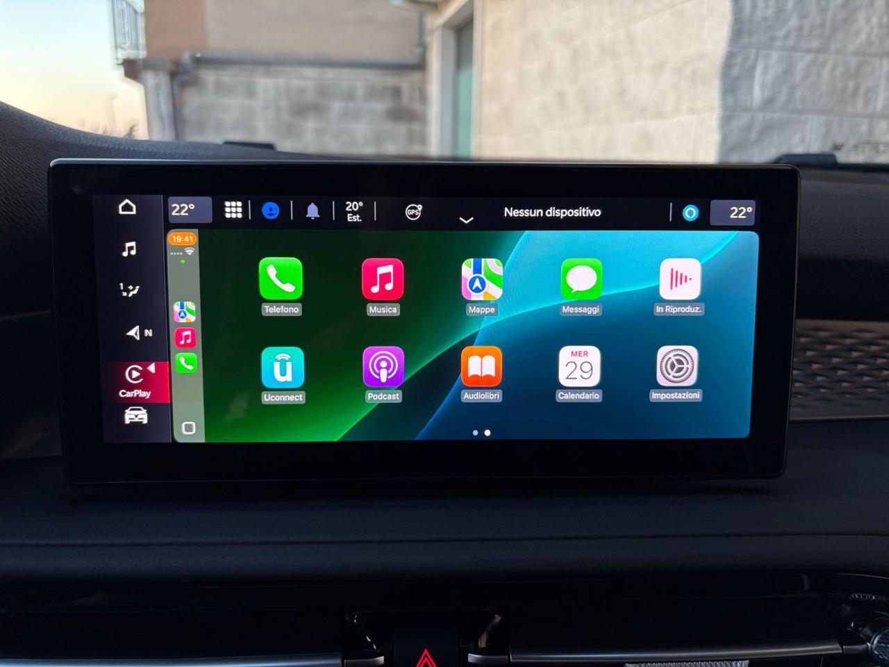 ALFA ROMEO Tonale 1.6 diesel 130 CV TCT6 Sprint - 18