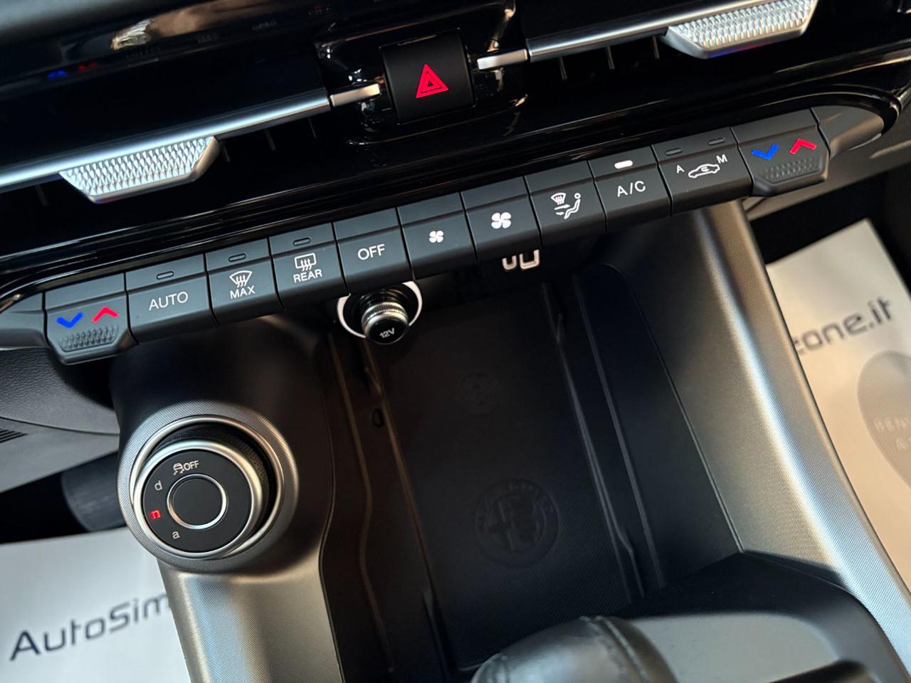 ALFA ROMEO Tonale 1.6 diesel 130 CV TCT6 Sprint - 22