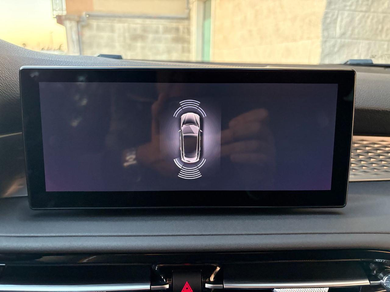 ALFA ROMEO Tonale 1.6 diesel 130 CV TCT6 Sprint - 25