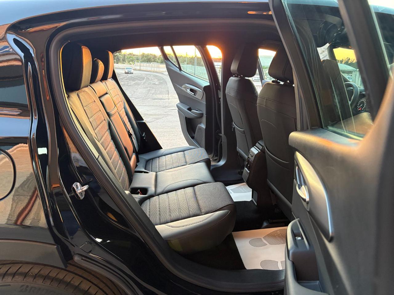 ALFA ROMEO Tonale 1.6 diesel 130 CV TCT6 Sprint - 11