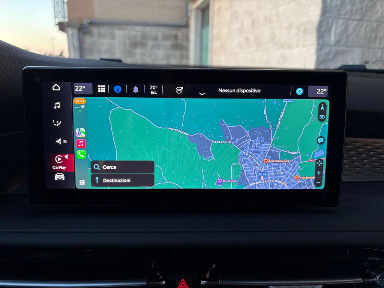 ALFA ROMEO Tonale 1.6 diesel 130 CV TCT6 Sprint - 34