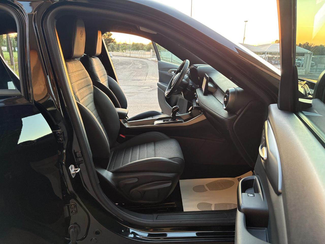 ALFA ROMEO Tonale 1.6 diesel 130 CV TCT6 Sprint - 9