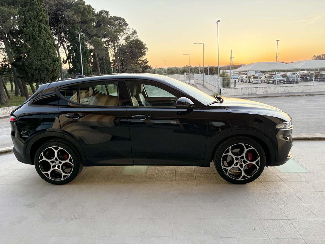 ALFA ROMEO Tonale 1.6 diesel 130 CV TCT6 Sprint - 4