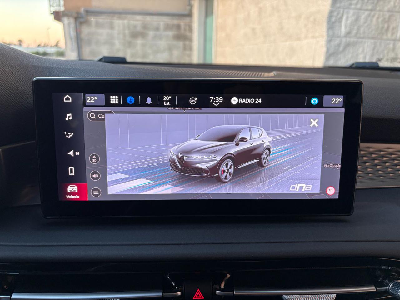 ALFA ROMEO Tonale 1.6 diesel 130 CV TCT6 Sprint - 27