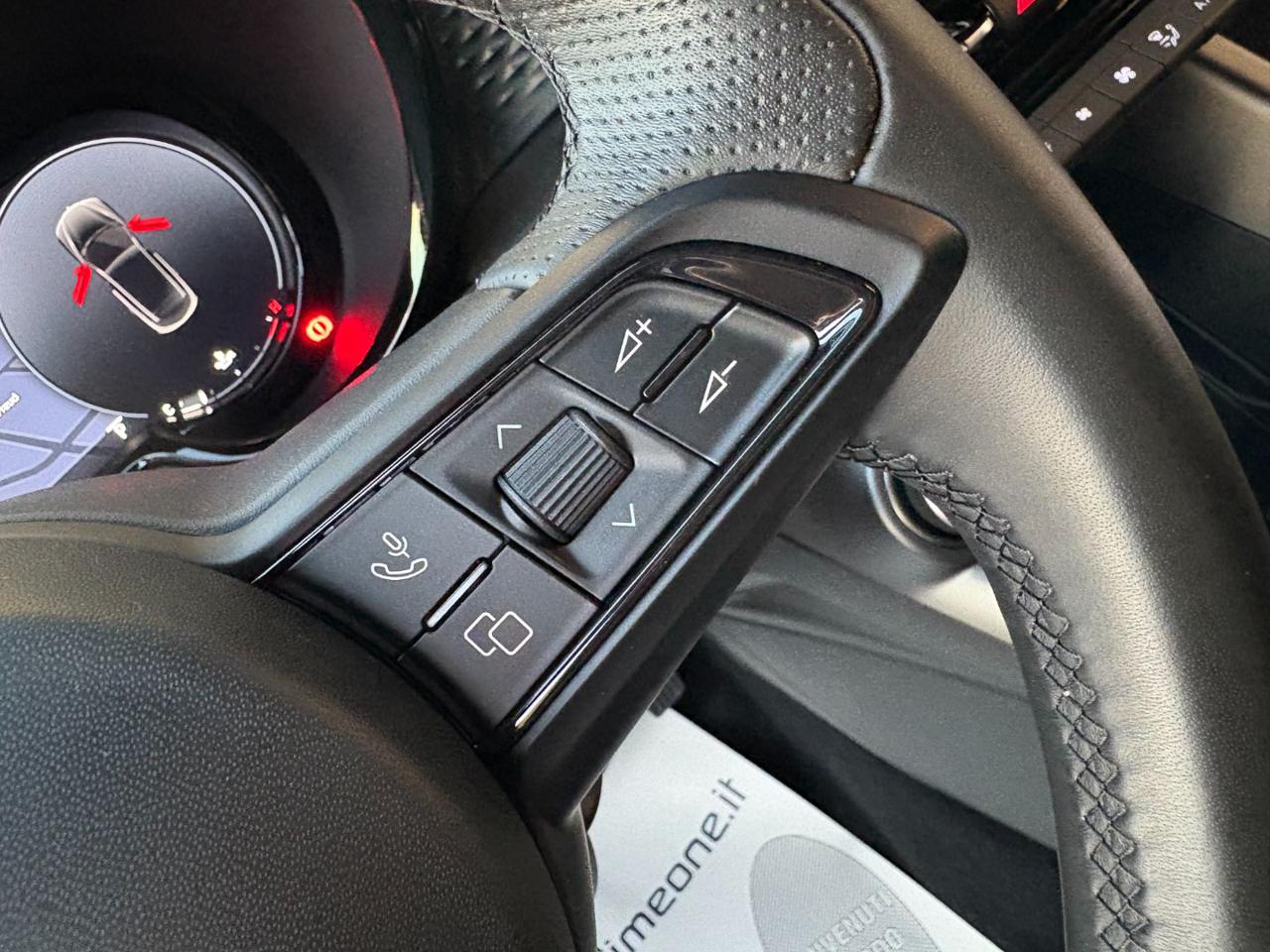 ALFA ROMEO Tonale 1.6 diesel 130 CV TCT6 Sprint - 24