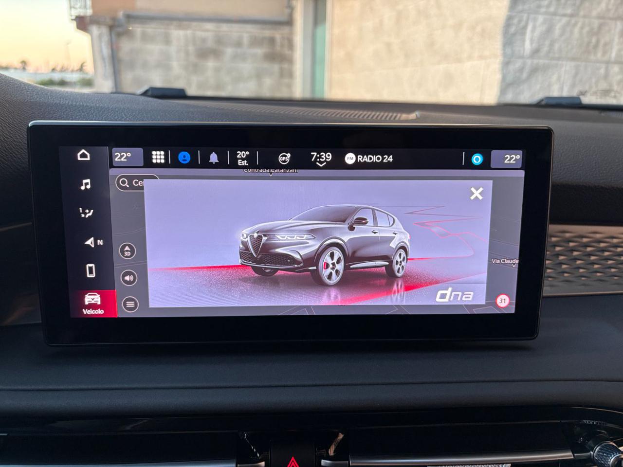 ALFA ROMEO Tonale 1.6 diesel 130 CV TCT6 Sprint - 26