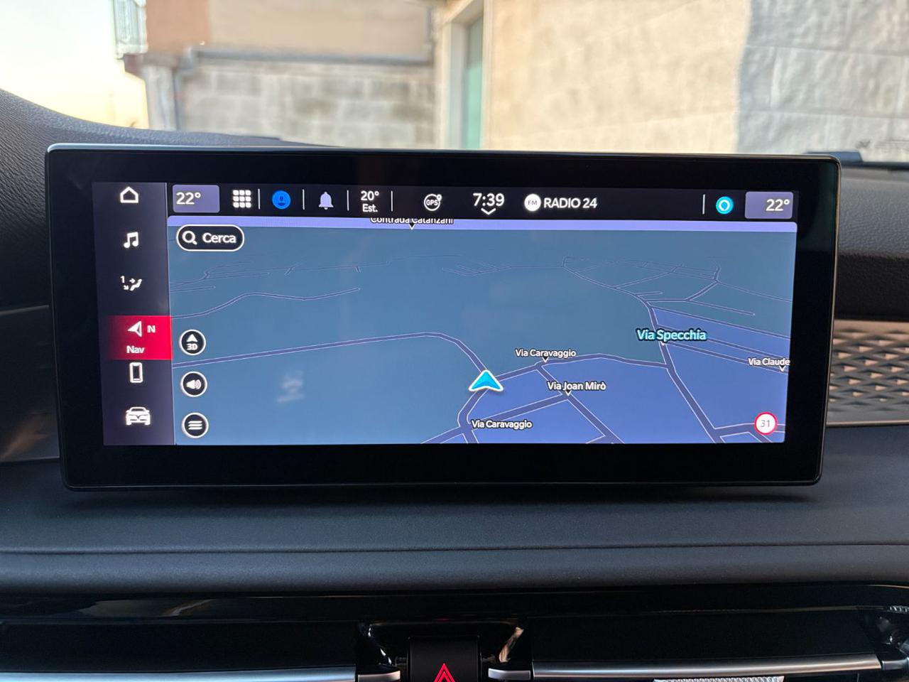 ALFA ROMEO Tonale 1.6 diesel 130 CV TCT6 Sprint - 16