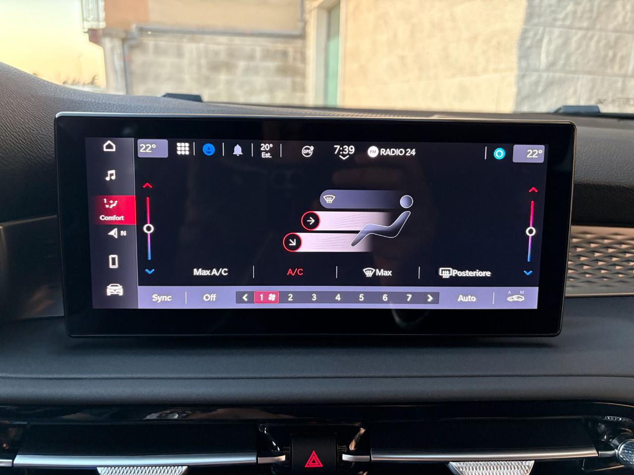 ALFA ROMEO Tonale 1.6 diesel 130 CV TCT6 Sprint - 30