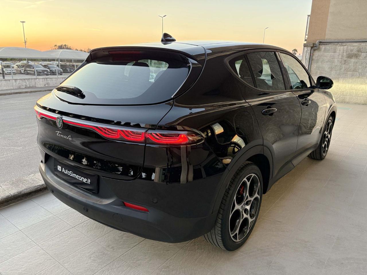 ALFA ROMEO Tonale 1.6 diesel 130 CV TCT6 Sprint - 5