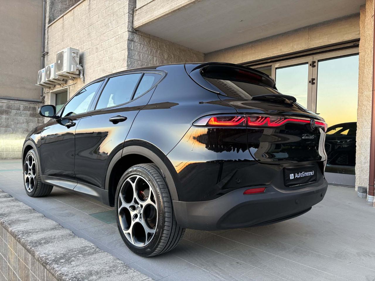 ALFA ROMEO Tonale 1.6 diesel 130 CV TCT6 Sprint - 7