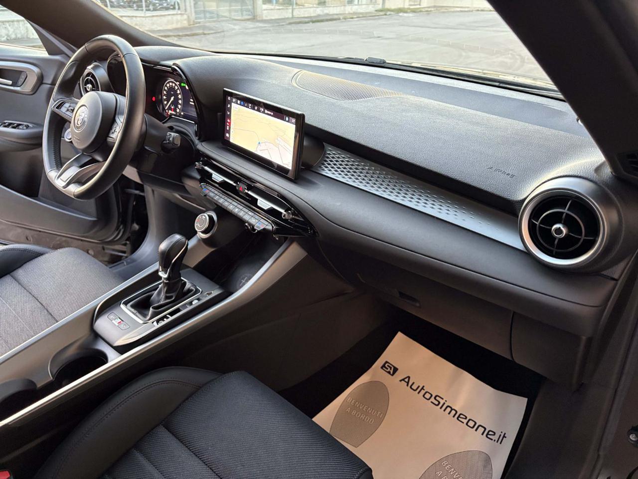 ALFA ROMEO Tonale 1.6 diesel 130 CV TCT6 Sprint - 14