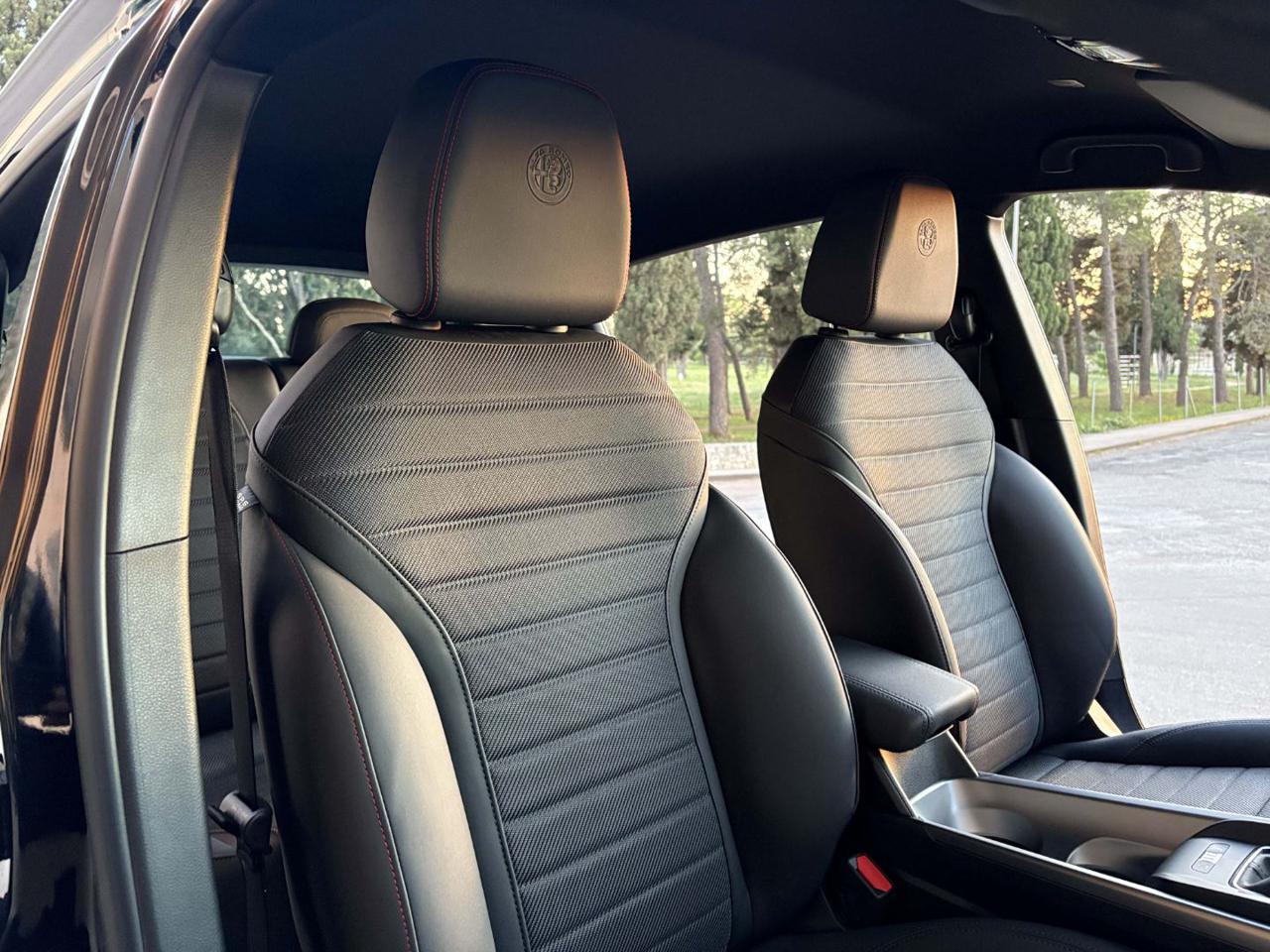 ALFA ROMEO Tonale 1.6 diesel 130 CV TCT6 Sprint - 10