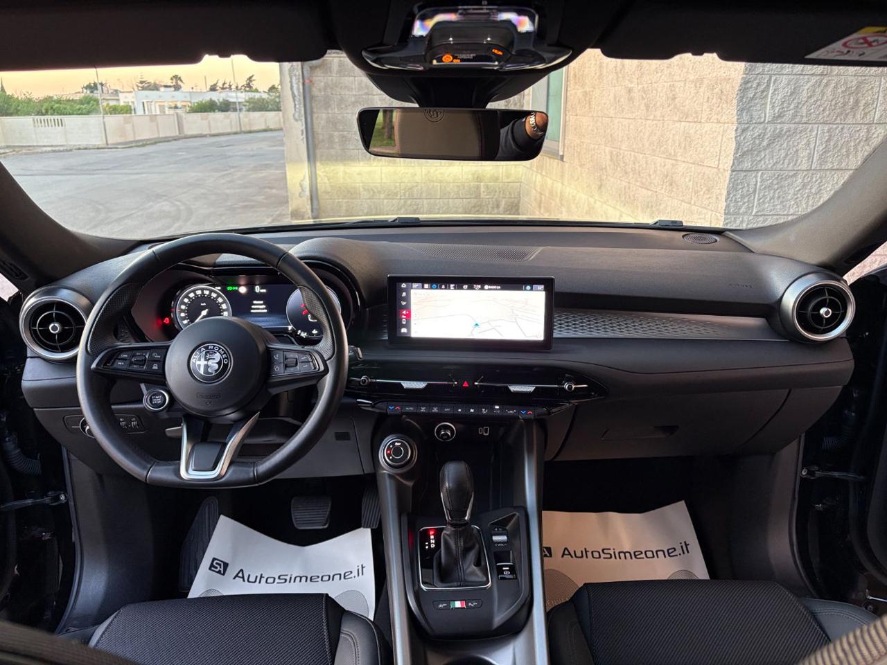 ALFA ROMEO Tonale 1.6 diesel 130 CV TCT6 Sprint - 13