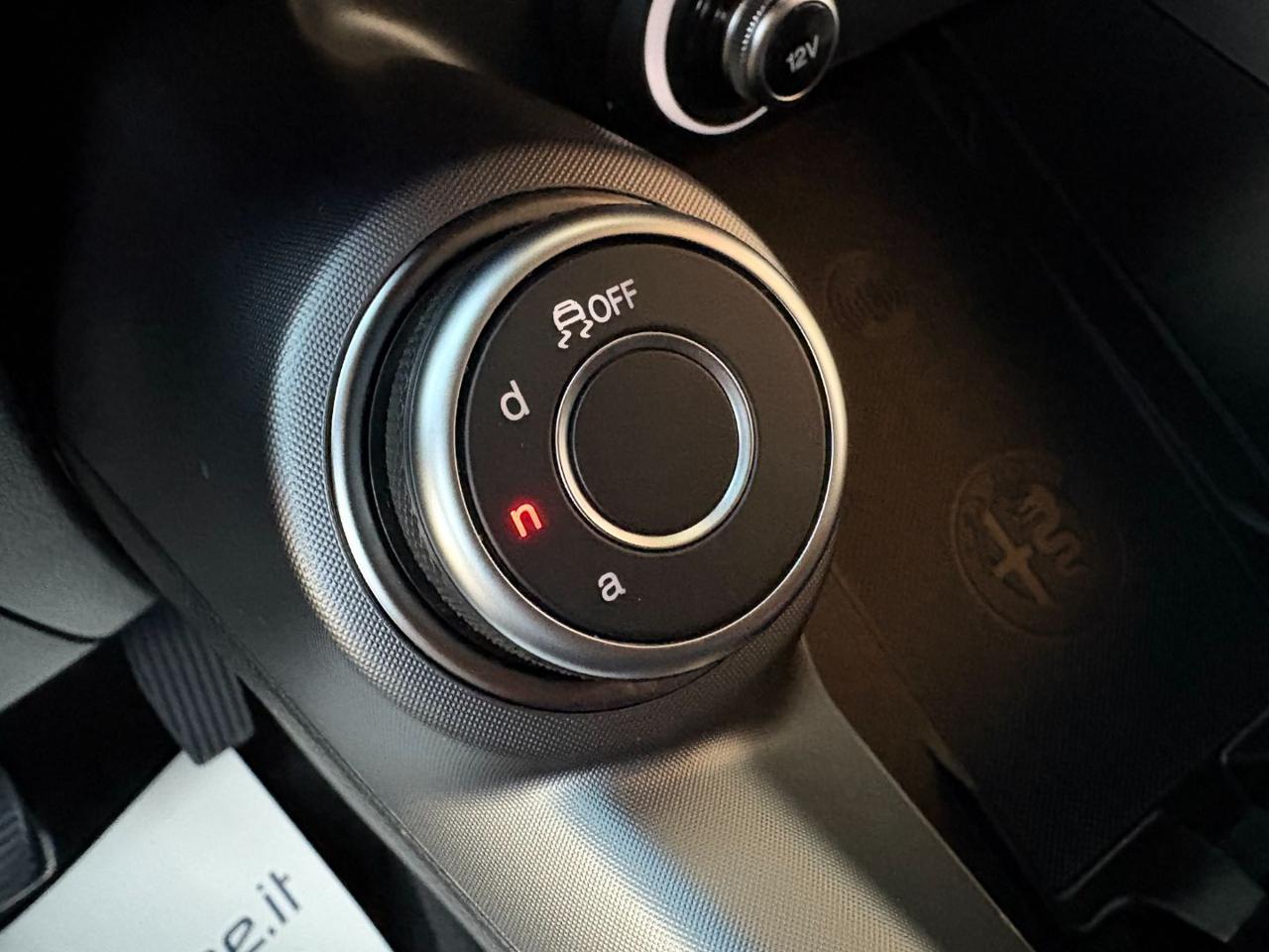 ALFA ROMEO Tonale 1.6 diesel 130 CV TCT6 Sprint - 21