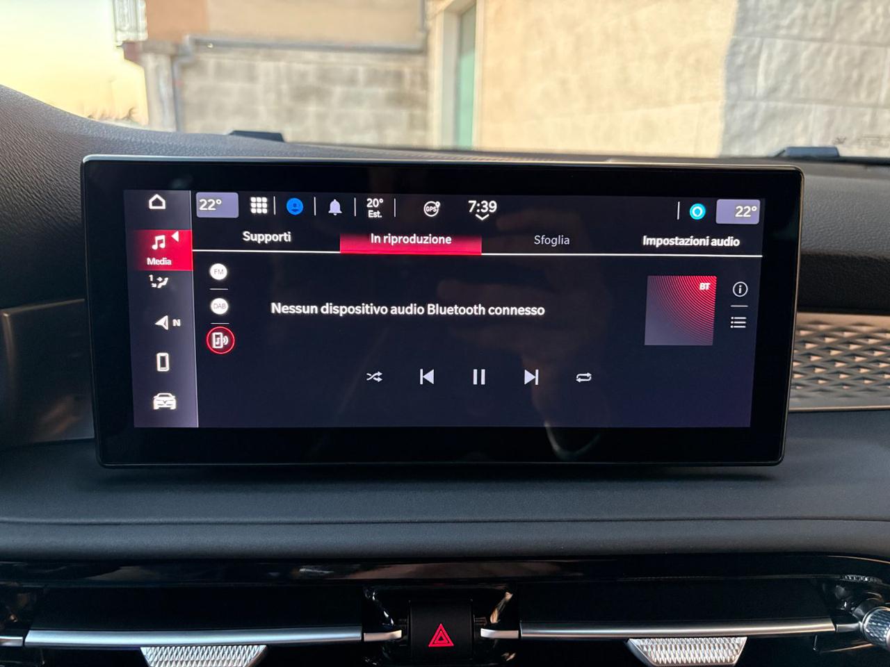 ALFA ROMEO Tonale 1.6 diesel 130 CV TCT6 Sprint - 31