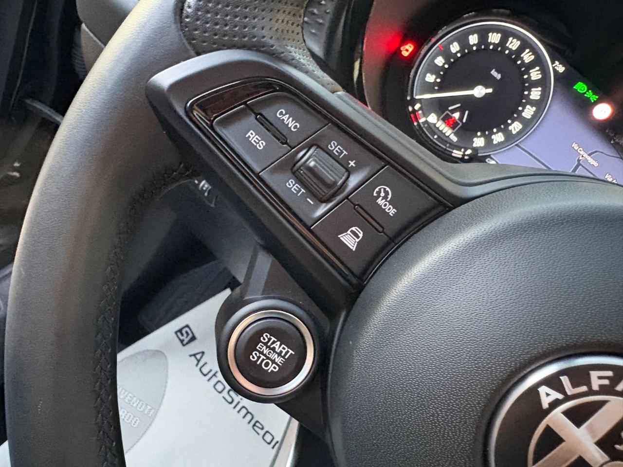 ALFA ROMEO Tonale 1.6 diesel 130 CV TCT6 Sprint - 23