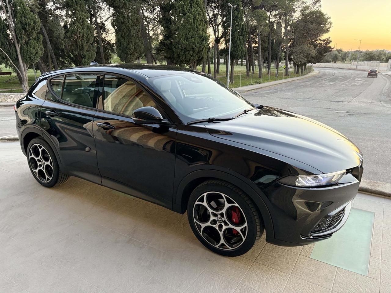 ALFA ROMEO Tonale 1.6 diesel 130 CV TCT6 Sprint - 3