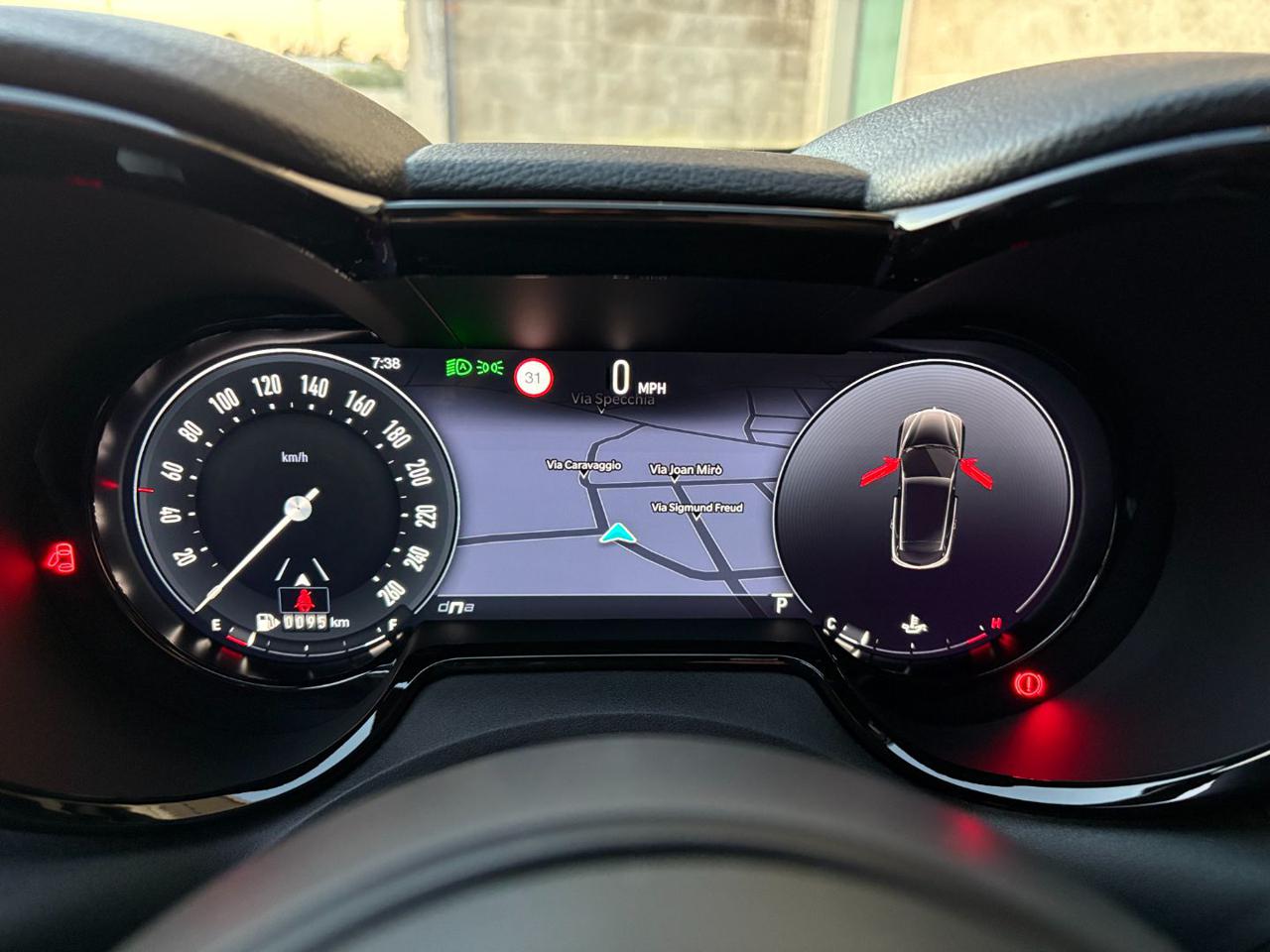 ALFA ROMEO Tonale 1.6 diesel 130 CV TCT6 Sprint - 15