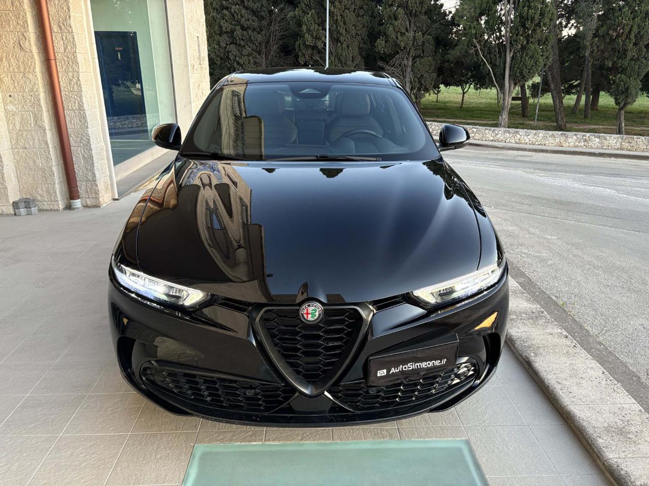 ALFA ROMEO Tonale 1.6 diesel 130 CV TCT6 Sprint - 2