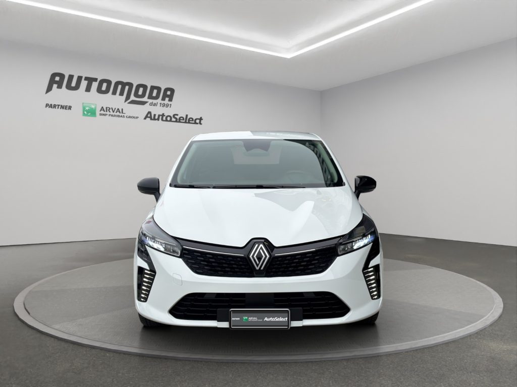 RENAULT Clio 1.5dci 2 posti van - 2
