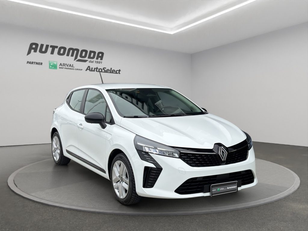 RENAULT Clio 1.5dci 2 posti van - 3