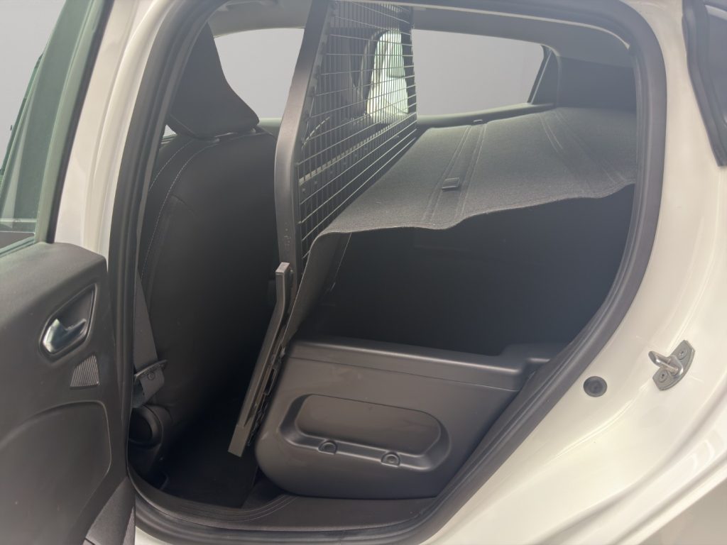 RENAULT Clio 1.5dci 2 posti van - 8